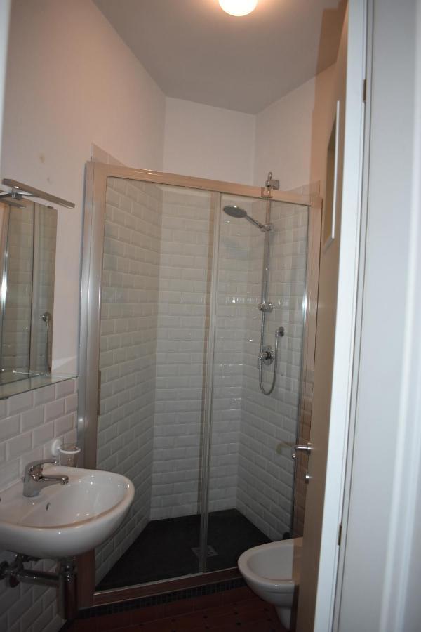La Mascarella Apartman Alba Kültér fotó