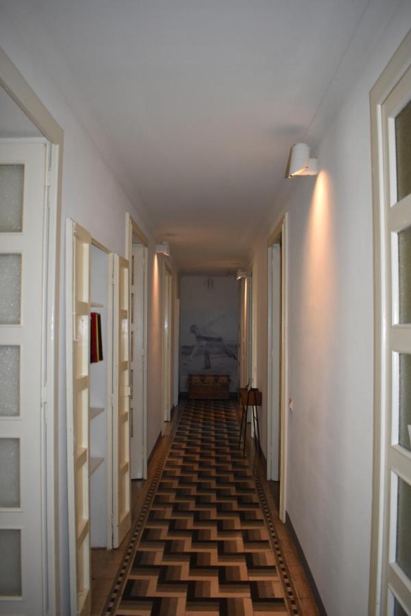 La Mascarella Apartman Alba Kültér fotó