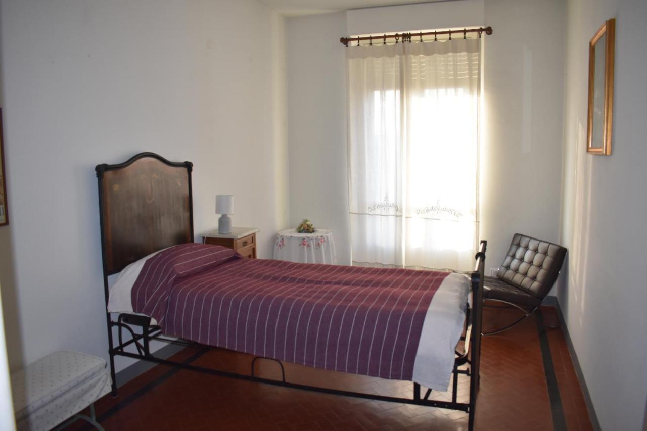 La Mascarella Apartman Alba Kültér fotó