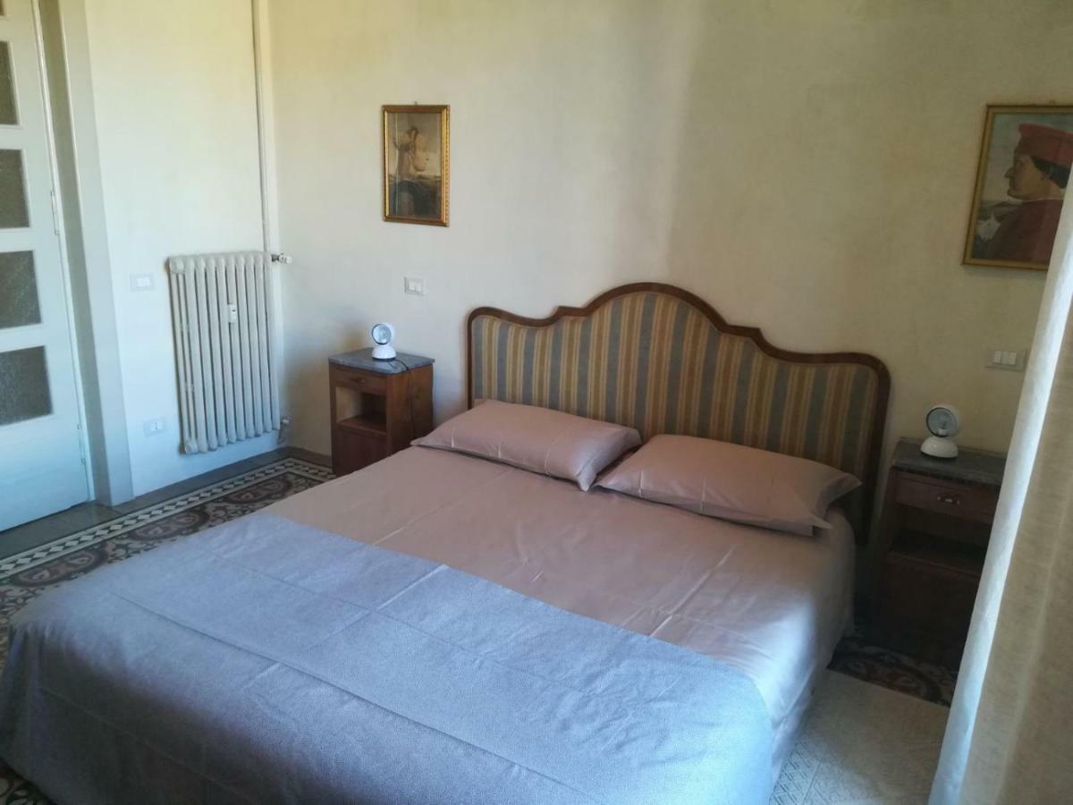 La Mascarella Apartman Alba Kültér fotó