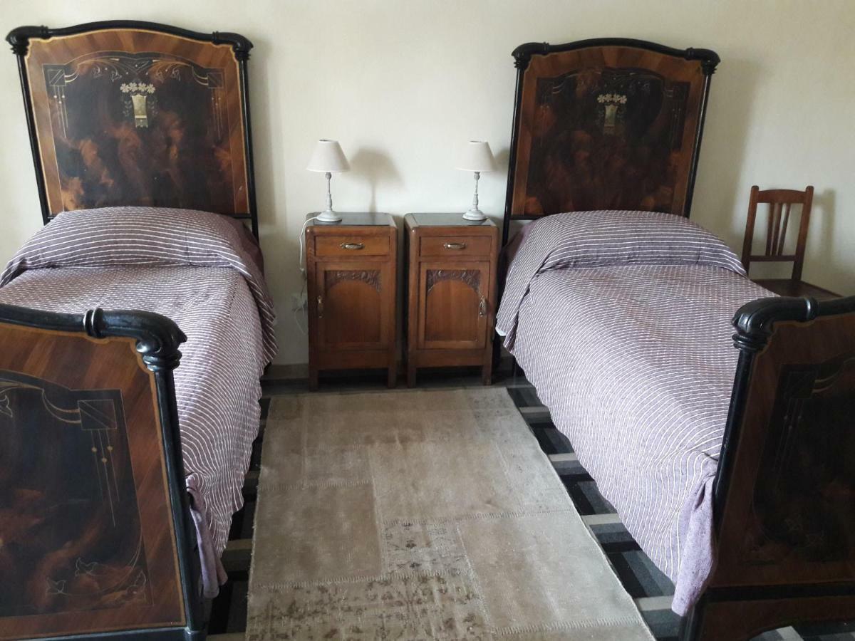 La Mascarella Apartman Alba Kültér fotó