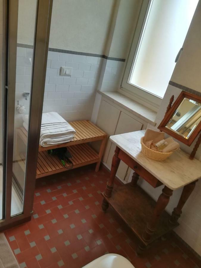 La Mascarella Apartman Alba Kültér fotó